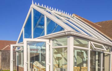 conservatory roof insulation costs Trethurgy