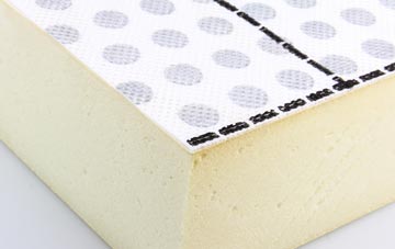 meeting Trethurgy building codes