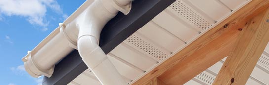 get Trethurgy guttering quotes today