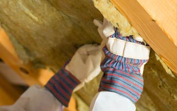 types of Trethurgy pitched roof insulation materials